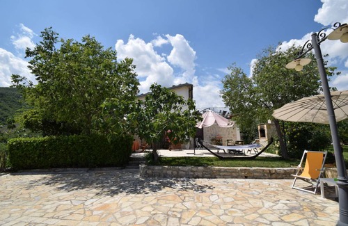 Guardialfiera Villa | 140 m² Villa ∙ 3 bedrooms ∙ 6 guests