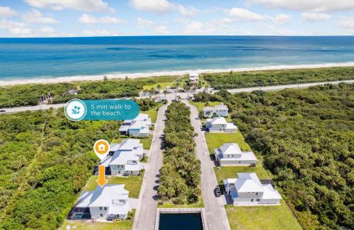 Fort Pierce House | 140 Ocean Estates Dr