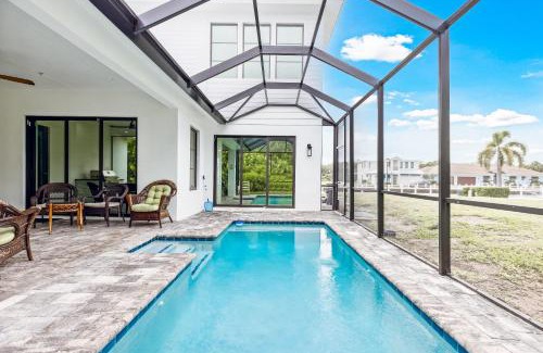 Fort Pierce House | 140 Ocean Estates Dr