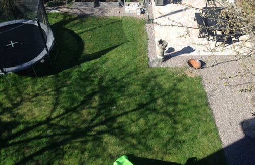 Orgryte-Harlanda House | 140 sqm and garden in cozy and city near Kålltorp, also Gothia cup
