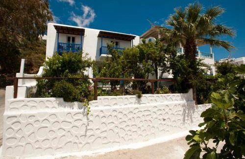 Agios Stefanos Bed & Breakfast | 1400 m² Bed and breakfast ∙ 4 guests
