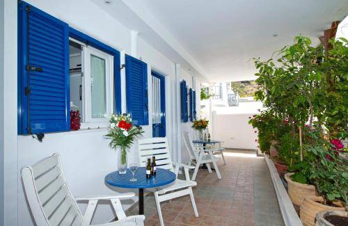 Agios Stefanos Bed & Breakfast | 1400 m² Bed and breakfast ∙ 4 guests