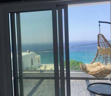 Agios Stefanos Bed & Breakfast | 1400 m² Bed and breakfast ∙ 4 guests