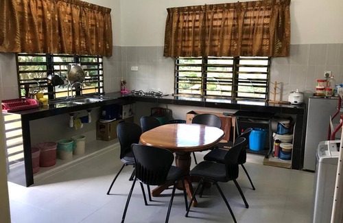 Rhu Tapai House | 1400 m² House ∙ 3 bedrooms ∙ 7 guests