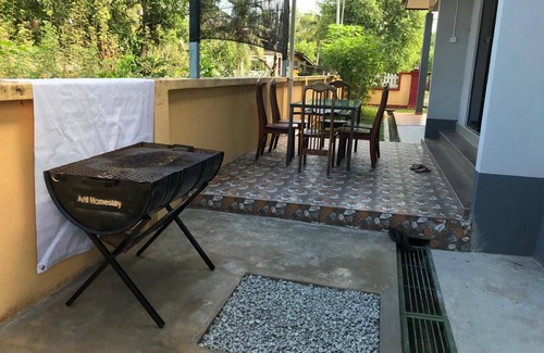 Rhu Tapai House | 1400 m² House ∙ 3 bedrooms ∙ 7 guests