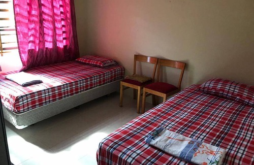 Rhu Tapai House | 1400 m² House ∙ 3 bedrooms ∙ 7 guests