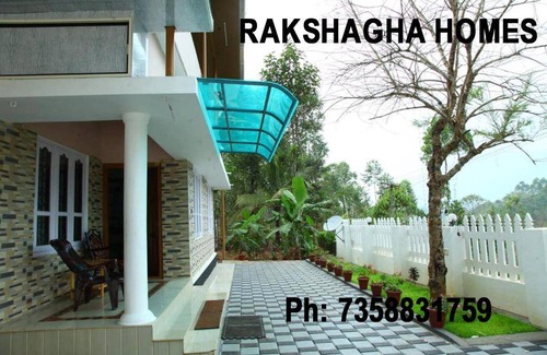 Kakkanad House | 1400 m² House ∙ 2 bedrooms ∙ 6 guests