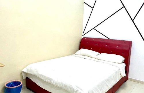Kampung Tekir House | 1400 m² House ∙ 4 bedrooms ∙ 12 guests