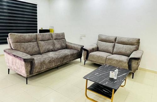 Kampung Tekir House | 1400 m² House ∙ 4 bedrooms ∙ 12 guests