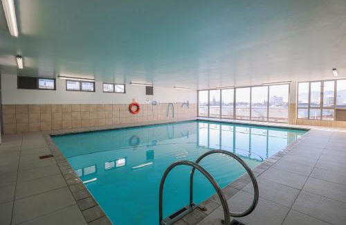 Strand Apartment | 1401 Hibernian Towers Luxury Self Catering Apartment Strand Western Cape South Africa