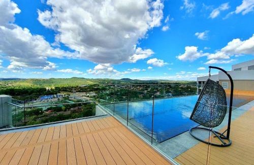 Menlyn Hotel | 1403 Menlyn Maine Trilogy