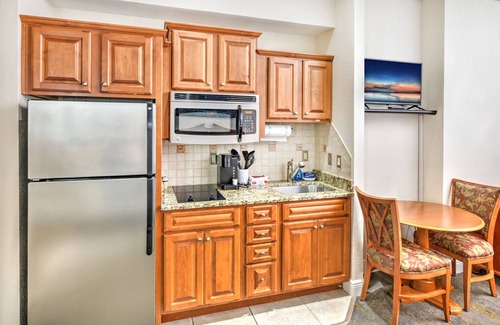Ortona Park Condo | 1406- Ocean View - Private Balcony