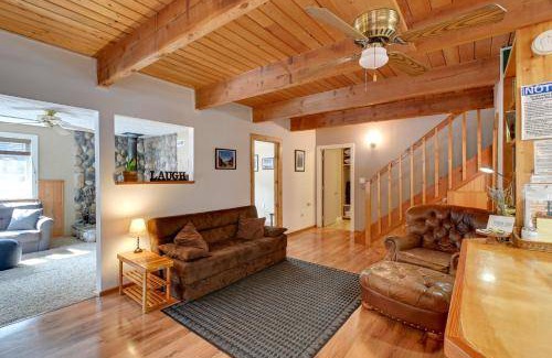 Paradise Estates House | 141 m² House ∙ 2 bedrooms ∙ 6 guests