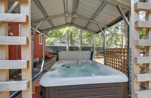 Paradise Estates House | 141 m² House ∙ 2 bedrooms ∙ 6 guests