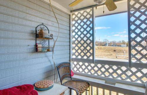 Kansas City House | 141 m² House ∙ 3 bedrooms ∙ 6 guests