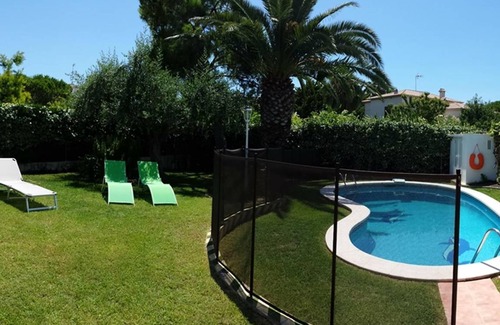 Roda de Bara Villa | 141 m² Villa ∙ 3 bedrooms ∙ 8 guests