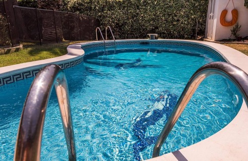Roda de Bara Villa | 141 m² Villa ∙ 3 bedrooms ∙ 8 guests