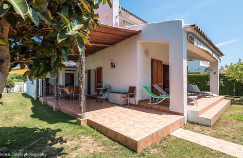 Roda de Bara Villa | 141 m² Villa ∙ 3 bedrooms ∙ 8 guests