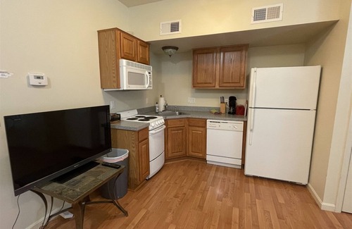 Mercersburg House | 14100 Northern Lights #16 | Slope Side Studio!