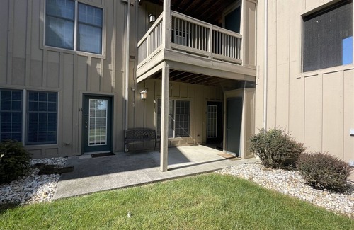 Mercersburg House | 14100 Northern Lights #16 | Slope Side Studio!