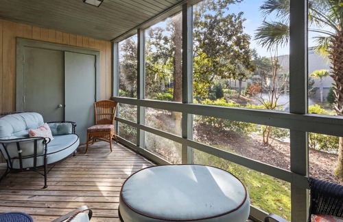 West Beach Village Condo | 1415 West Beach: Close to Beach, Pet-Friendly, Beach Gear/Bike Credit
