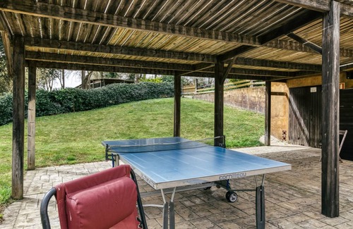 Pujals dels Pagesos House | 1416 m² House ∙ 10 bedrooms ∙ 30 guests