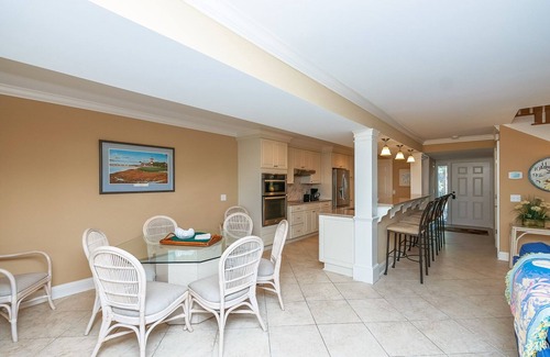 South Beach Condo | 1417 S. Beach Villa-Beachfront views