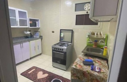 Bulaq ad Dakrur Apartment | 1418 · 2 BR entire apartment