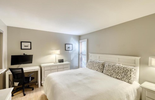 West Beach Village Villa | 1419 Courtside