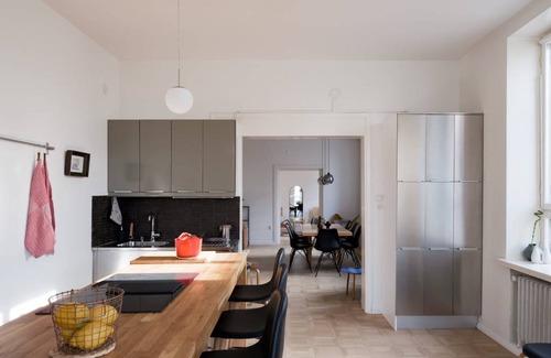 Hietalahti Apartment | 142 m² Apartment ∙ 2 bedrooms ∙ 4 guests