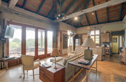 Campobello House | 142 m² House ∙ 2 bedrooms ∙ 6 guests