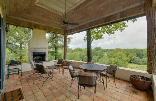 Campobello House | 142 m² House ∙ 2 bedrooms ∙ 6 guests