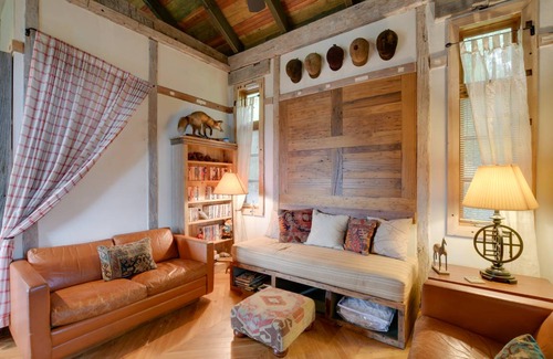 Campobello House | 142 m² House ∙ 2 bedrooms ∙ 6 guests