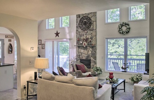 Callicoon House | 142 m² House ∙ 2 bedrooms ∙ 6 guests