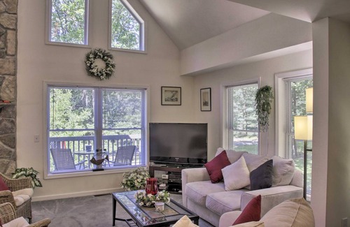 Callicoon House | 142 m² House ∙ 2 bedrooms ∙ 6 guests