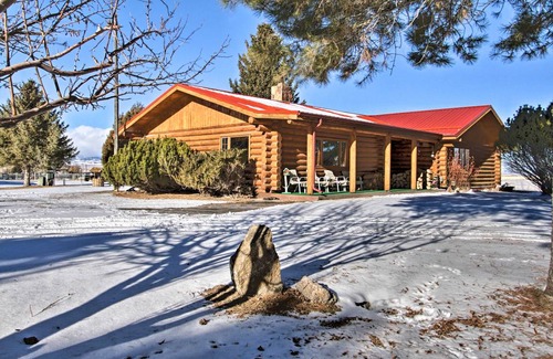 Dillon House | 142 m² House ∙ 2 bedrooms ∙ 8 guests