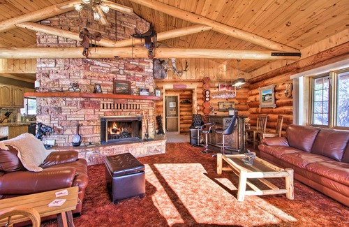Dillon House | 142 m² House ∙ 2 bedrooms ∙ 8 guests