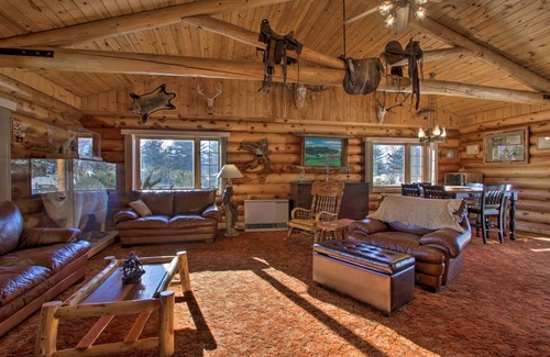 Dillon House | 142 m² House ∙ 2 bedrooms ∙ 8 guests