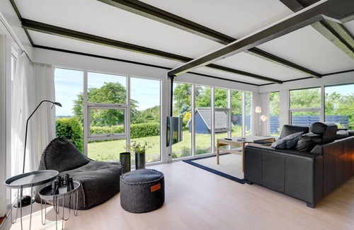 Hjarbæk House | 142 m² House ∙ 3 bedrooms ∙ 6 guests