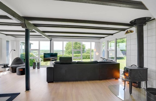 Hjarbæk House | 142 m² House ∙ 3 bedrooms ∙ 6 guests