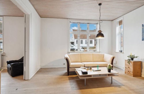 Horne House | 142 m² House ∙ 3 bedrooms ∙ 6 guests
