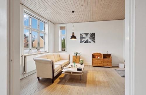 Horne House | 142 m² House ∙ 3 bedrooms ∙ 6 guests