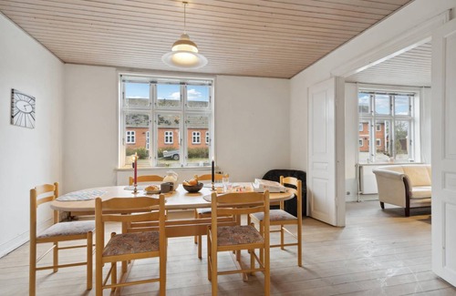 Horne House | 142 m² House ∙ 3 bedrooms ∙ 6 guests