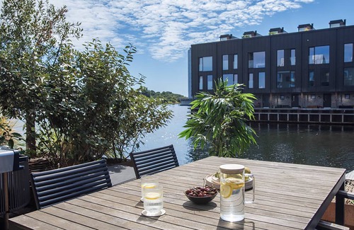 Sydhavnen House | 142 m² House ∙ 3 bedrooms ∙ 5 guests