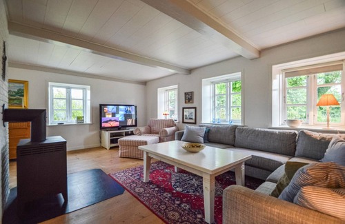 Hjerpsted House | 142 m² House ∙ 3 bedrooms ∙ 6 guests