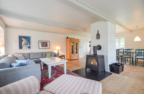 Hjerpsted House | 142 m² House ∙ 3 bedrooms ∙ 6 guests