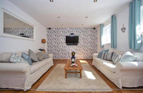 Croyde House | 142 m² House ∙ 4 bedrooms ∙ 9 guests