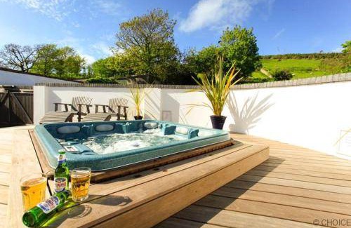 Croyde House | 142 m² House ∙ 4 bedrooms ∙ 9 guests