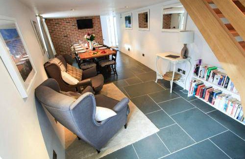 Croyde House | 142 m² House ∙ 4 bedrooms ∙ 9 guests