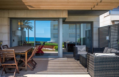 Torredembarra House | 142 m² House ∙ 4 bedrooms ∙ 8 guests